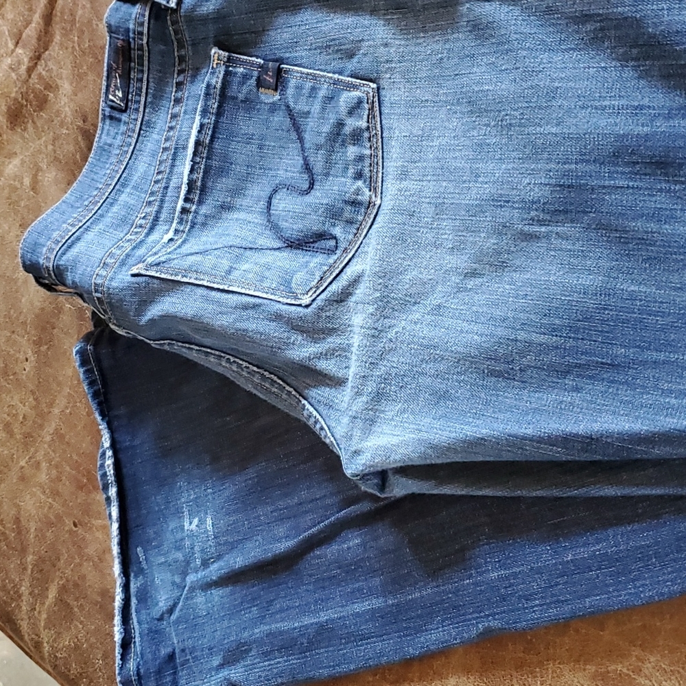Citizens of Humanity Ingrid jeans size 28